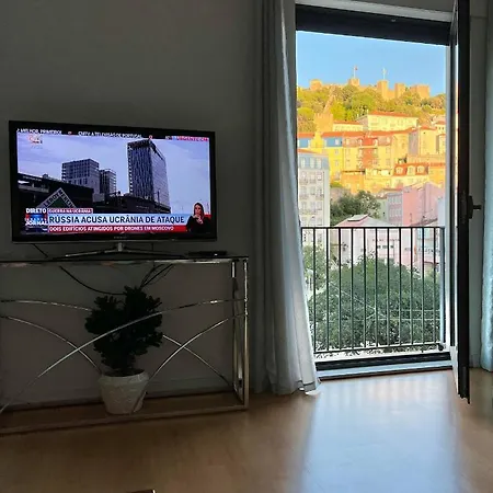 Homestay Luxury Castle View *