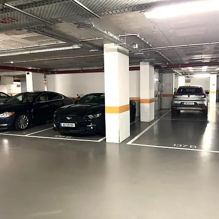 Luxury Castle View *