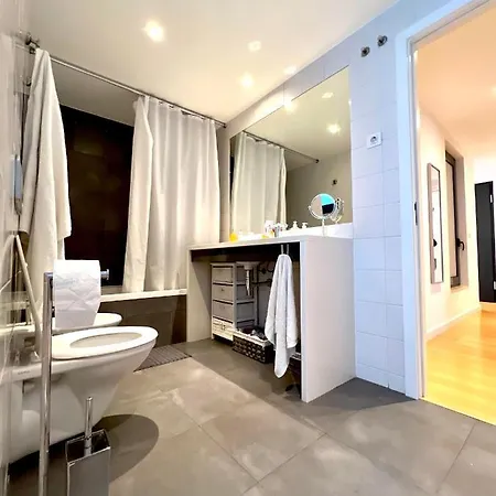 Luxury Castle View Privat bolig Lisboa