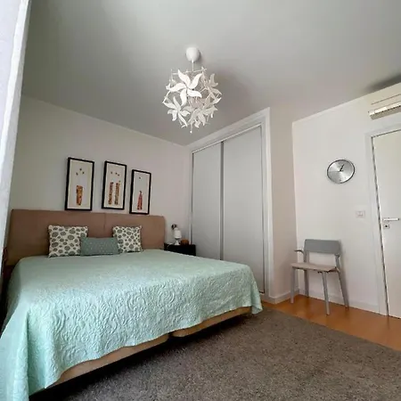 Privat bolig Luxury Castle View