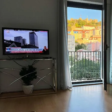 Privat bolig Luxury Castle View