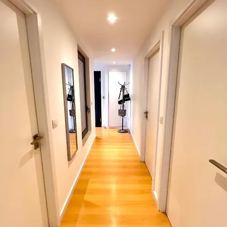 Privat bolig Luxury Castle View Lisboa