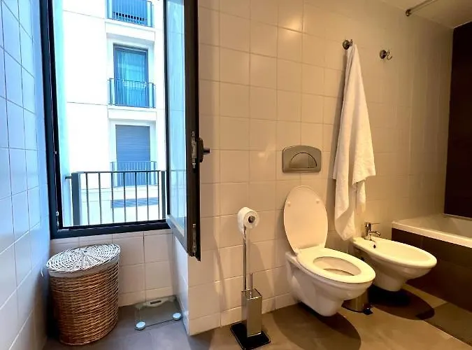 Luxury Castle View Lisbon