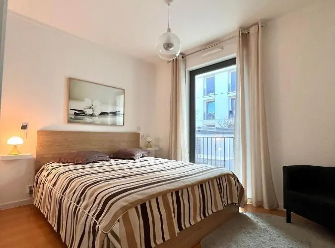 Luxury Castle View *