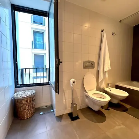 Luxury Castle View Lizbona