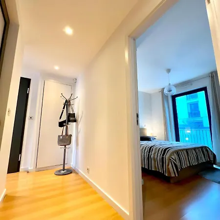 Luxury Castle View * Lizbona