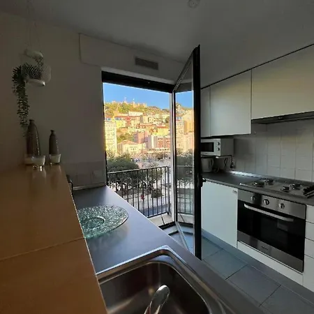 Luxury Castle View Rum i privatbostad Lisboa