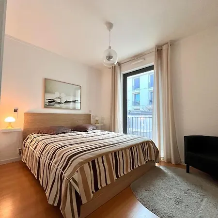 Luxury Castle View *